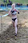 Senior Women,  Gemma Steel, BUPA Great Edinburgh Cross Country.